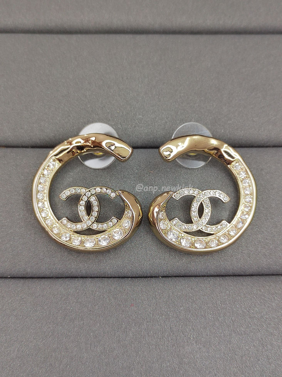 Chanel Metal Necklace (15) - www.newkick.vip